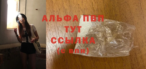 молекула духа Липки