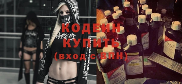 молекула духа Липки